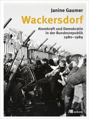 cover image of Wackersdorf